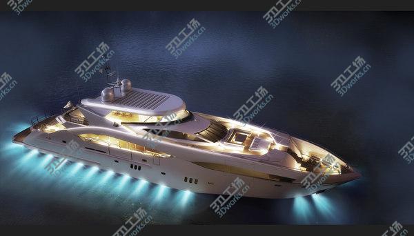 images/goods_img/20210312/Sunseeker Predator 130 superyacht/1.jpg